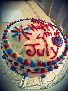 Red White Blue Cake3